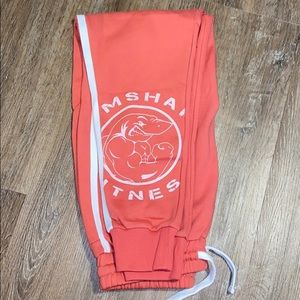 Gymshark Legacy Joggers